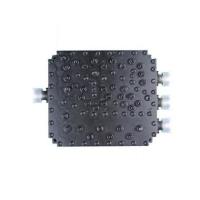 Buy cheap Indoor Triple Band Combiner 800 / 2500 MHZ 160DBC PIM With LTE WCDMA GSM product