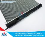 Aluminum Auto Radiators For Opel FRONTERA A 91-95 Plastic Tank Car Auto Parts