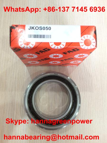 Buy cheap JK0S030 One Side Sealed Taper Roller Bearing JKOS030 30x55x19mm from wholesalers