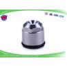 Buy cheap 130005464 200630798 metal Nut upper For Wire Guide Charmilles FI 390 FI 690 from wholesalers