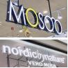 Buy cheap 70mm Aluminum Channelume Letters F profile By Automatic Channel Letter Bending from wholesalers
