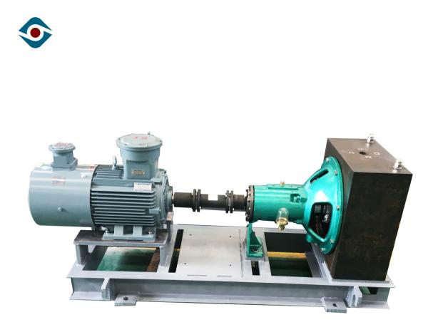 Buy cheap New Carbon Fiber Material Single Stage Horizontal Chemical Pump Anti-Corrosion Pump from wholesalers