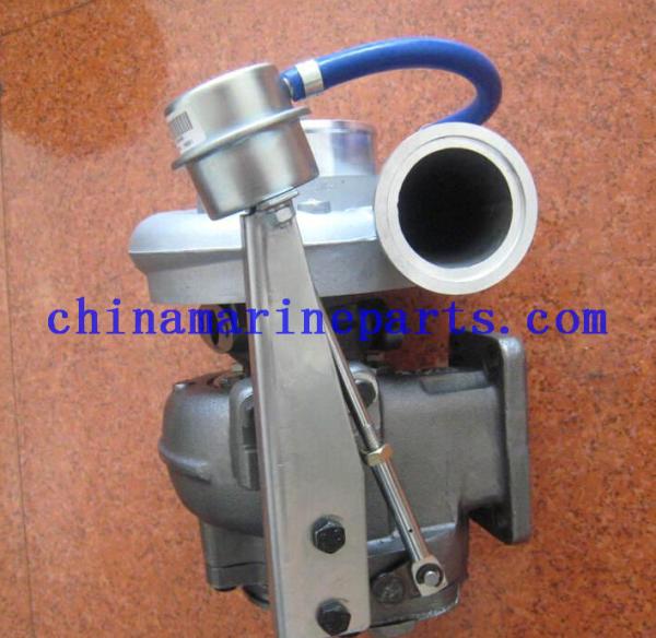 Buy cheap 4043980 4043982 HE351W Cummins Turbo on Cummins Engines ISDE from wholesalers