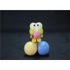 Buy cheap Green Frog Kerokerokeroppi Custom Plastic Toys For Children Storage from wholesalers