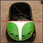 fiberglass amusement bumper car price 2016 new year promotion electric bumper