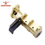 PN 704400 Transmission Sharpener Driver Pulley Cutter Spare Parts For Cutter MX