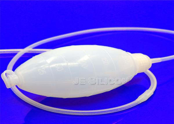 Buy cheap Clinical Surgical Drainage Bulb Holder Fluid Resistance Device Installed from wholesalers