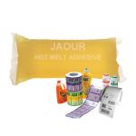 Good Die Cutting High Viscosity PSA Hot Melt Glue For Paper Label