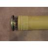 Buy cheap 850g Preservative Pulse Jet Bag Filter Dust Collector Cylinder Shape from wholesalers