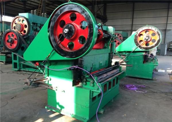 Buy cheap 220 / 380V Expanded Metal Machine JQ25 - 25 With Working Speed 280 / Min from wholesalers
