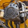 Buy cheap Used Heavy Machinery Volvo Ec480dl Earth Moving Excavator Second Hand 48Ton from wholesalers