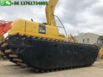 30000kg 2013 Year PC220-7 16m Used Komatsu Excavator