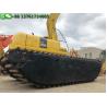 Buy cheap 30000kg 2013 Year PC220-7 16m Used Komatsu Excavator from wholesalers