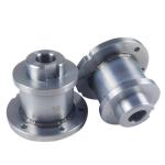 Anodizing Polishing CNC Machining Services For Aluminum And Other Metal