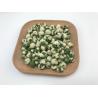 Buy cheap Crispy Cron Starch Coated Spicy Flavor Green Peas Snack Low Fat Full Nutrition from wholesalers