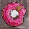 Buy cheap Light Weight Round Mandala Beach throw Cotton roundies round beach sarong from wholesalers