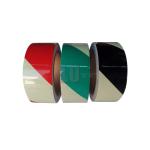 Chevron Arrow PVC Adhesive Luminous Glowing Warning Tape Photoluminescent Tape