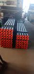 Forging Black S135 Drill Pipe Length 4.5m OD 3.5"