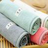 Buy cheap Fashionable Bamboo Fiber Facial Cleansing Towel for High Absorption from wholesalers