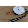 Buy cheap Heat Transfer Self Adhesive Nylon Tape Reflective Material For Safety Garments from wholesalers