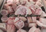 Bone Saw Meat Processing Machine Frozen Steak Cutting Fish Cutter Equipment