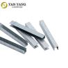 Buy cheap 21 Gauge 80 Series Staples Galvanized Wire Staple For Furniture 8014 from wholesalers