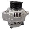 Buy cheap 8PK 24V 60A Komatsu PC200-8 Excavator 6D107 Engine Generator for Komatsu Aftermarket Parts from wholesalers