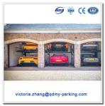 Parking Car Stacker Parking Space Saver Park Equipment Parking Construction
