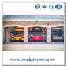 Buy cheap Elevadores Para Autos Garage Lifts Garage Hydraulic Parking Hydraulic Lift from wholesalers