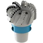 Matrix Body 12-1/4" Outer Diameter Diamond PDC Oilfield Energy Drill Bits