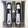 Buy cheap 1000mm Standard Automatic Belt Grinding Machine Metal Polishing Deburring For Sheet Metal from wholesalers