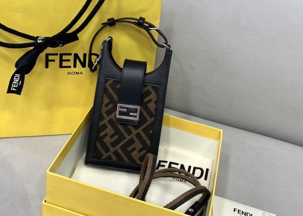 Buy cheap Delicate Small Mobile Phone bag Cotton And Linen Materials And Imported Cow Leather Lovely cross-body bag from wholesalers