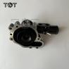 Buy cheap 129900-42001 4TNV94 4TNV98 Engine Cooling Water Pump For DH60 R80 ZX75-5A from wholesalers