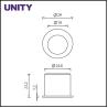 Buy cheap Stainless Steel Door Accessories Polished Finish , Door Hardware Accessories from wholesalers