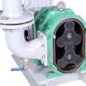 Buy cheap Multifunctional Rotary Lobe Pump Stainless Steel For Municipal Sewage from wholesalers