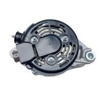 Buy cheap 2706075311 Fortuner Toyota Alternator 12V 80A Energy Saving product