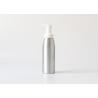 Buy cheap 50mm Corrosion Resistant 300cc Aluminium Cosmetic Containers from wholesalers