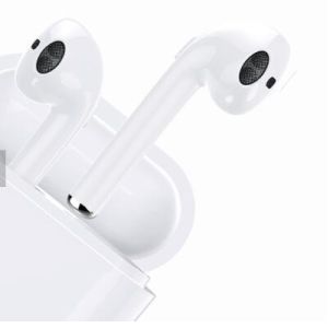 Buy cheap Touch Control Private Earpods Wireless For Android from wholesalers