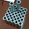 Buy cheap Q235 4mm Steel Pipes Tubes Cold Rolled Precision Carbon Steel Pipe from wholesalers