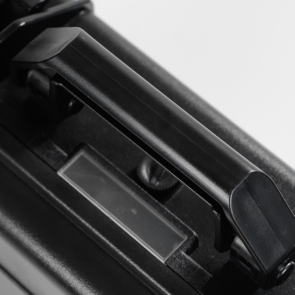 Ten Dust Proof Waterproof Watch Case Plastic