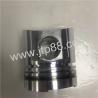 Buy cheap 4D120 Excavator Engine Parts Piston 44mm Diamater With Aluminum Material from wholesalers