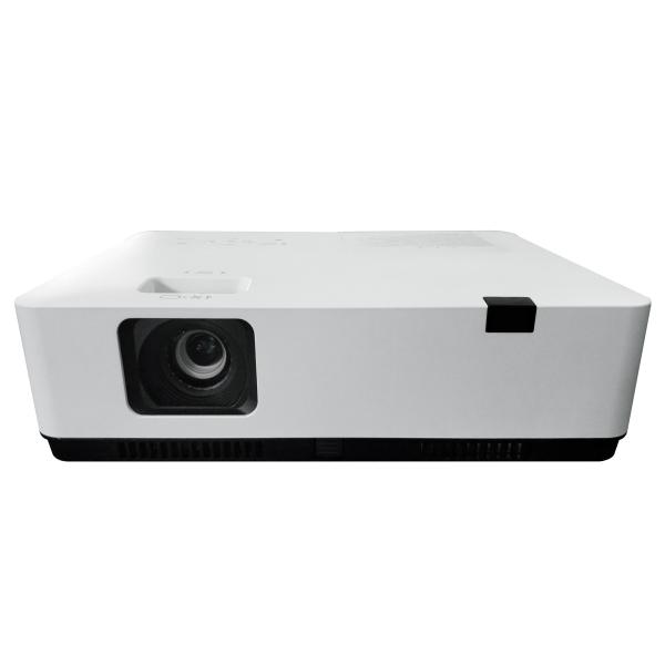 Buy cheap SMX 3700 Lumen Projector XGA 3LCD 1024x768 Professional Business Projectors For Education from wholesalers