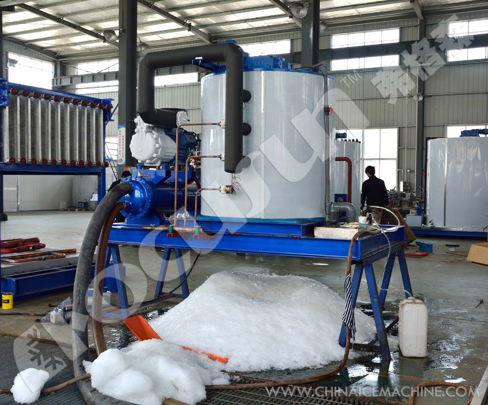 10-20tons Cooling Capacity Walk-in Solar Freezer Cold Room for Large Scale Storage