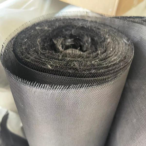 Buy cheap Moisture Resistance Fiberglass Fabric Roll 0.2-1mm from wholesalers