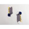 Buy cheap Women'S Four Seasons Sweat Proof Sports Ankle Socks Anti Skid from wholesalers