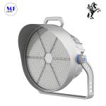 IP66 Waterproof LED High Bay Light 1200W AC100-305V Stadium Tennis Court Parking
