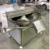 Buy cheap Capacity 304 Stainless Steel Meat Bowl Chopper Mixer Machine with 13.8KW Total Power from wholesalers