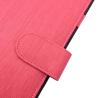 Buy cheap OPP Leather OEM Customize A4 Office School File Folder 100gsm from wholesalers