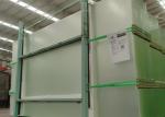 6.8mm 7mm Transparent Solar PV Photovoltaic Glass With High Light Storage For