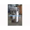 Buy cheap Honey Stainless Steel Storage Tanks , Vertical Stainless Steel Industrial Tanks from wholesalers